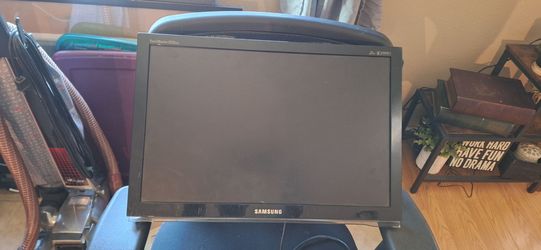 Samsung 22" monitor