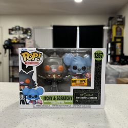 Funko Pop