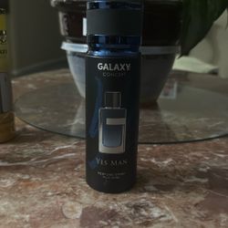 YSL Body Spray Inspiration For Man 