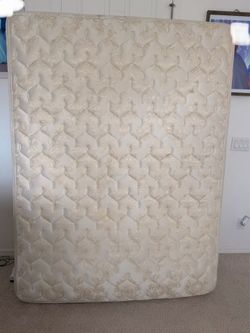 Mattress