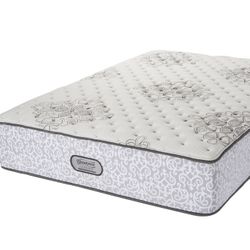 Simmons Beautyrest Legend Extra Firm King Mattress 
