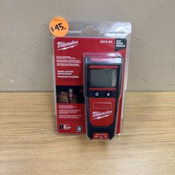 MILWAUKEE AUTO VOLTAGE/ CONTINUITY TESTER 