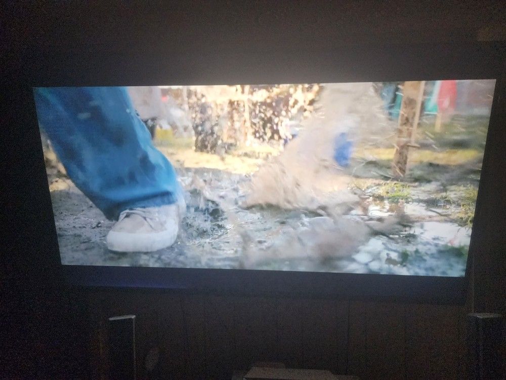 70 Inch LG Tv