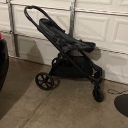 Baby jogger  City Select 2