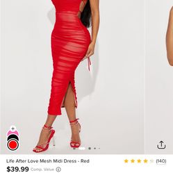 Fashion nova XL