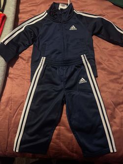 Adidas  2 pieces set for toddler
