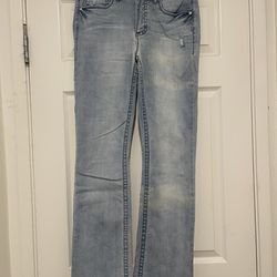 New Women’s Seven Bootcut Jeans 👖 Size 6