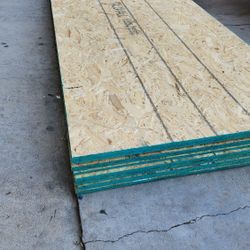 Plywood  4×10  Son 15 Piesas