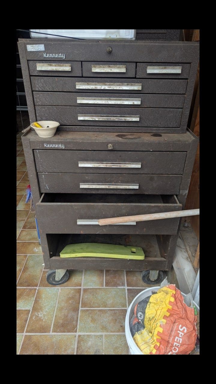 Tool Box