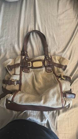 Michael Kors handbag