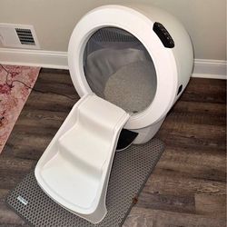 Litter Robot 4