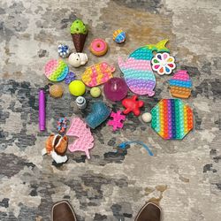 Fidgets