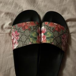 Gucci Slides 