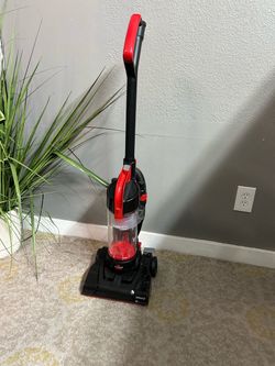 Bissell CleanView Compact Upright Vacuum