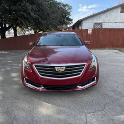 2018 Cadillac CT6 🌟