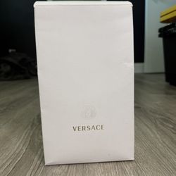 Men’s Versace Belt 