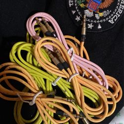 New Audio Aux Mini Cable
