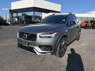 2020 Volvo XC90