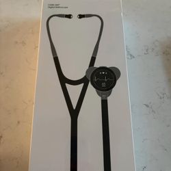 Stethoscope 