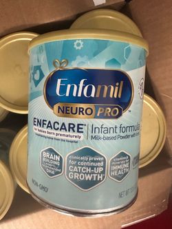 Neuro pro enfamil