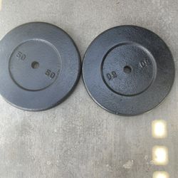 Weight Plates.             70 Dollars 