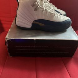 Jordan 12 