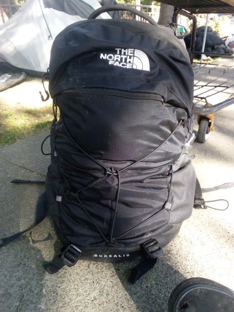 The North Face, Backpack