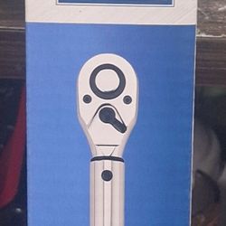 Quinn 1/2" Torque Wrench 