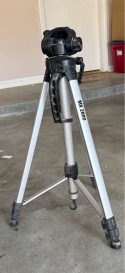 Camera tri pod