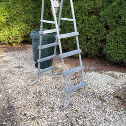Pool Ladder
