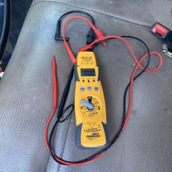 Electric