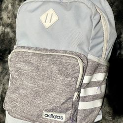 Adidas Backpack $10