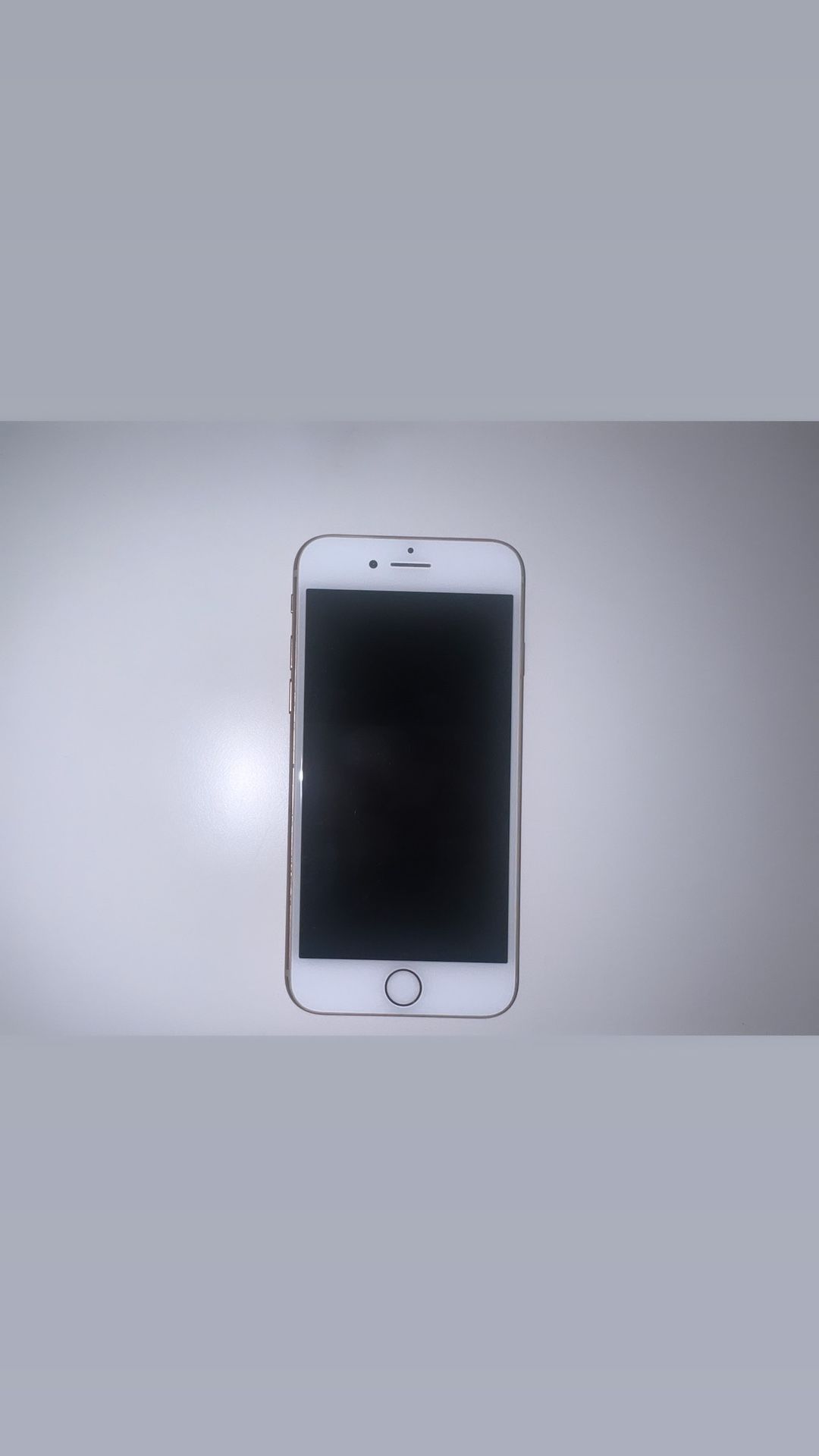 iPhone 8