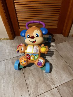 Baby/Toddler Walker