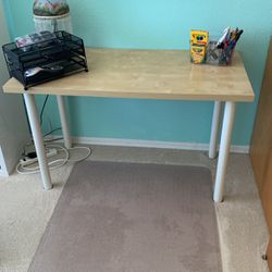 table Or Desk