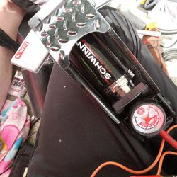 Schwinn Air Base Plus