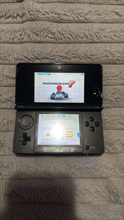 Standard 3DS + Games ( Negotiable )