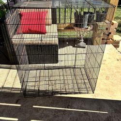 Extra Large Bird Cage 