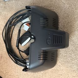 Landcruiser Dashcam W/Rear Camera