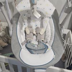 Swing For Baby
