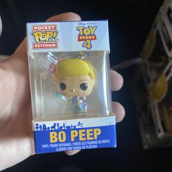 Bo Peep Mini Funko Pop