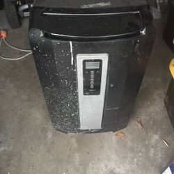 Ac Window 