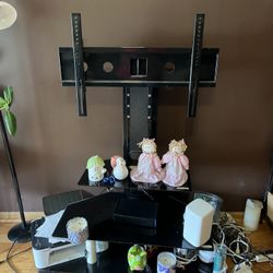 3 Tier Tv Stand Up To 75 