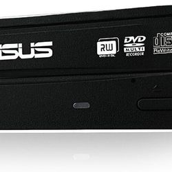 ASUS BW-16D1HT - 16X Blu-ray Player/Burner