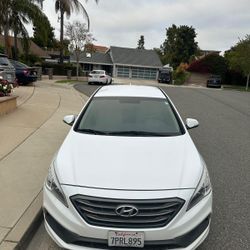 Hyundai Sonata Sport