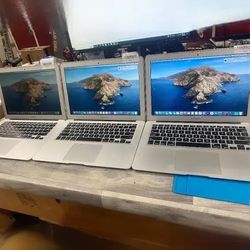 MacBook Air & Pro $149-$1899