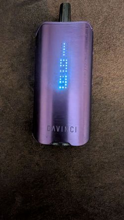 Davinci IQ2