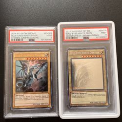 Yugioh Cards 