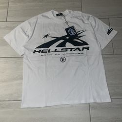 Hellstar Sports Shirt