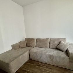 Modular Sectional Couch